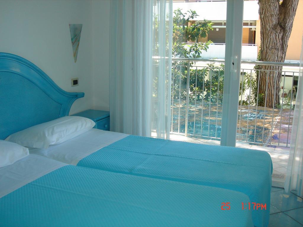 Hotel Da Giovanna Линьяно-Саббьядоро Экстерьер фото